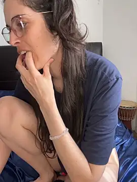 WhiteVenus Videochat live