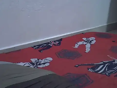 FANCY_METTY Live Chatraum