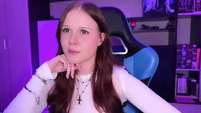 jasminevine 실시간 채팅방