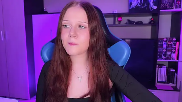 jasminevine Live Chatraum