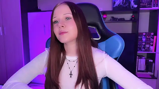 Chat ao vivo de jasminevine
