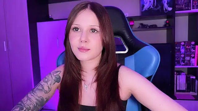 jasminevine – Naživo XXX chat