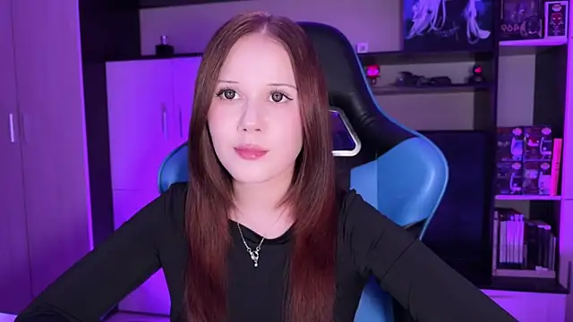 Chatroom en direct de jasminevine