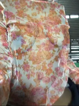 Živá chatovací místnost HoneySweetGoddess