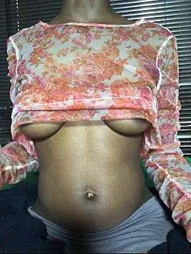 HoneySweetGoddess Live Chatrum