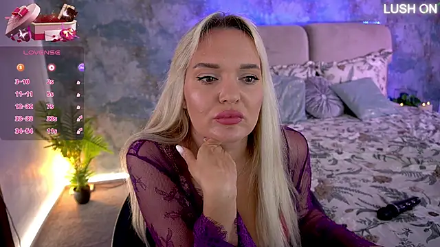 Chat soba uživo modela MissyMartinez