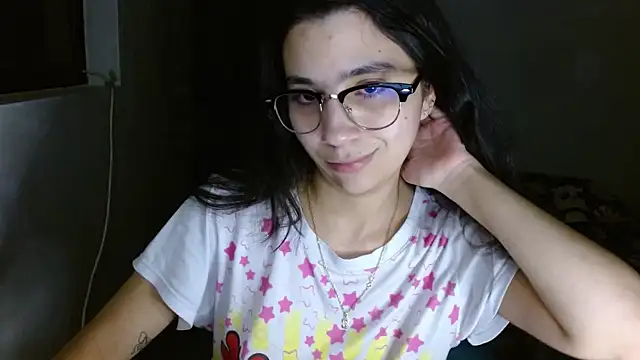 mia__lopez_ Adlı Modelin Canlı Sohbet Odası