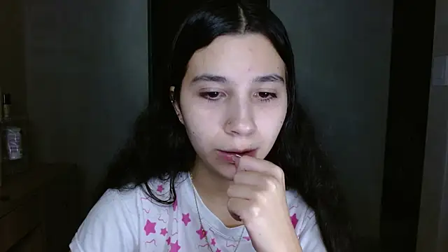 Živá chatovací místnost mia__lopez_