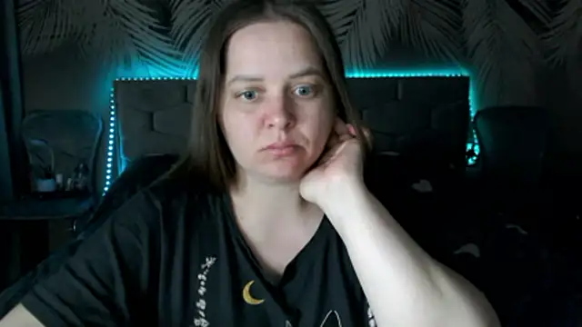 uliastar Live Chatraum