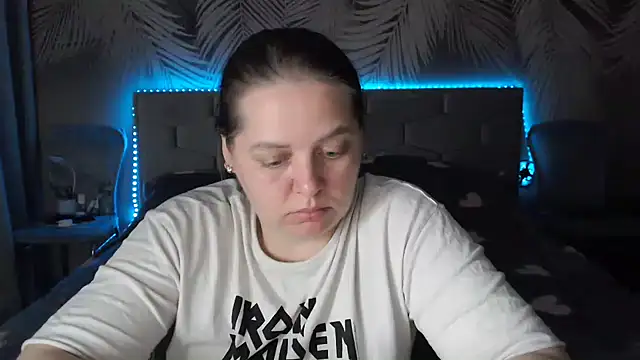uliastar Live Chatraum