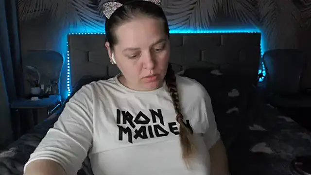 Chat ao vivo de uliastar