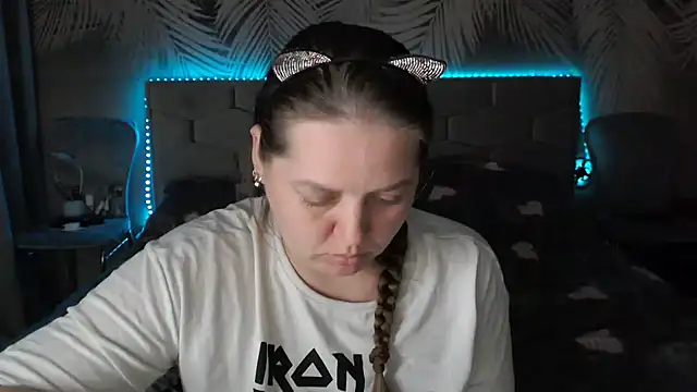 uliastar Live Chatraum