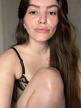 Sala de chat ao vivo de FionaLaNice