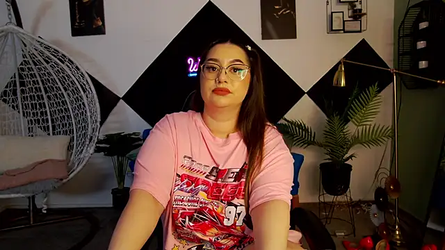 Katewalker_ Cameră chat live