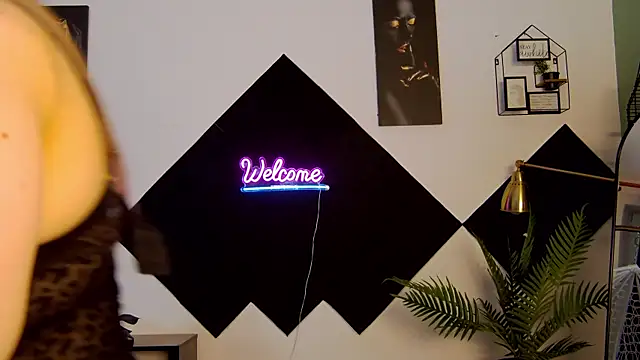 Sala de chat en directo de Katewalker_