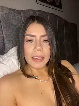 Bilik Sembang Langsung martina_contreras