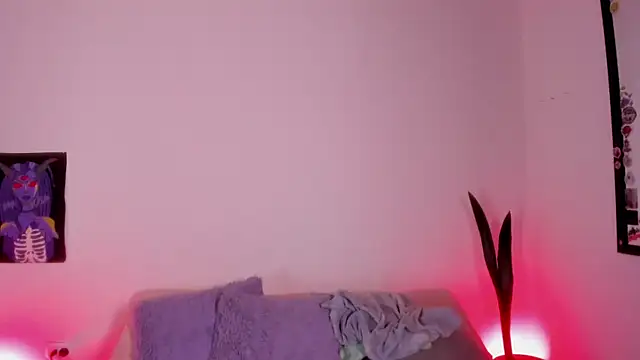 Cata_green Live Chatraum