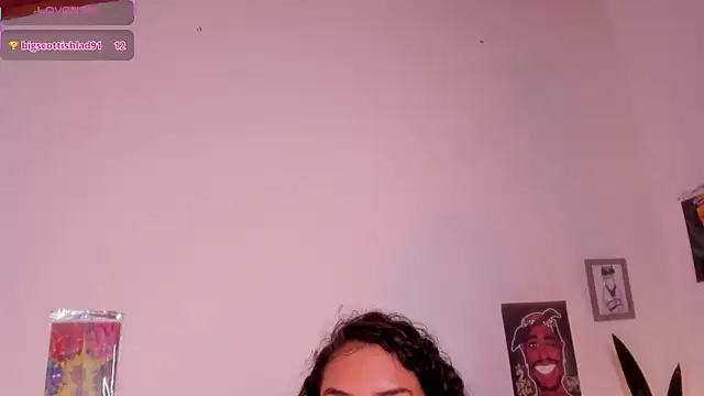 Cata_green – live chatrum