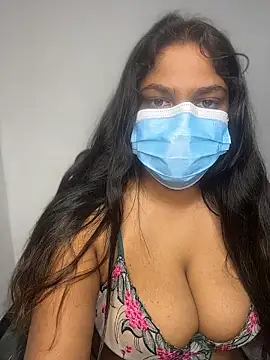 غرفة دردشة Sweet_Melon96 المباشرة