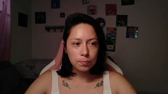 Sala de chat en directo de MommyMiaWs