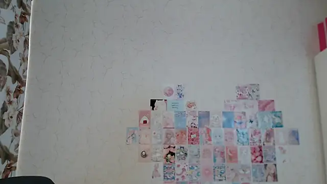 Jackie_Morganのライブチャットルーム