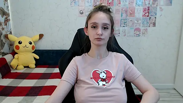 Jackie_Morgan's Live Chat Room