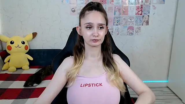 Jackie_Morgan's Live Chat Room