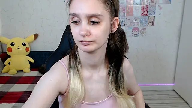 Jackie_Morgan Live Chatrum