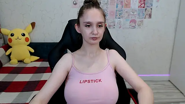 Chat soba uživo modela Jackie_Morgan