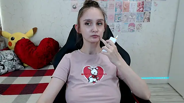 Jackie_Morgan's Live Chat Room