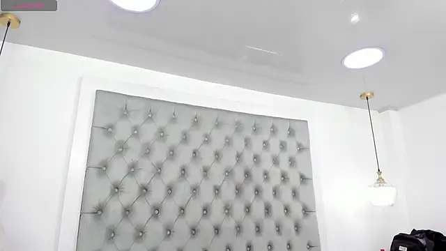 anette_cooper Live chatroom