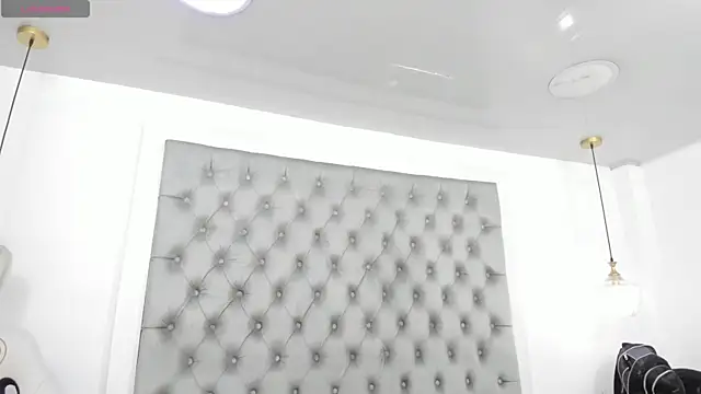 anette_cooper Live Chatraum