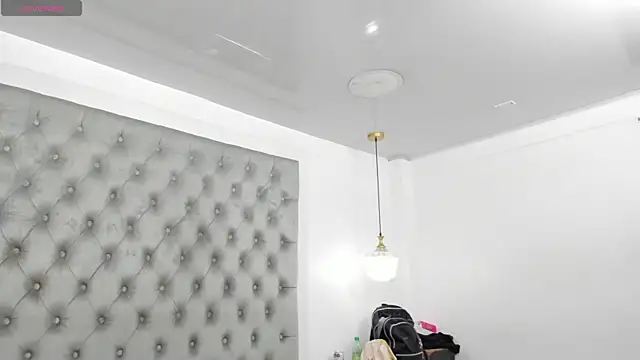 anette_cooper Live Chatraum