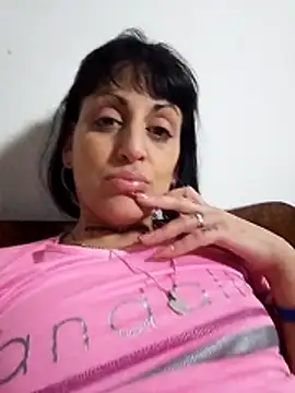 Chat soba uživo modela estefyzapata