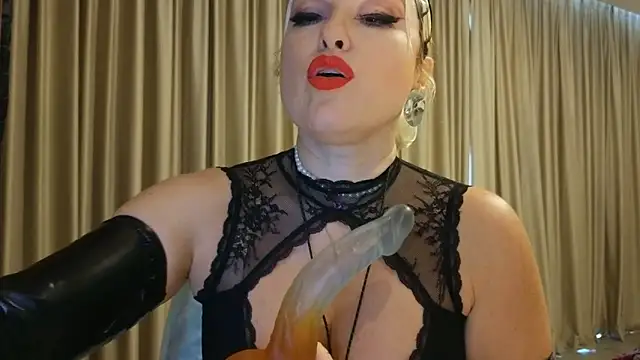 MissKateX Cameră chat live