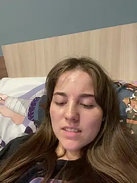 חדר צ'א ט בשידור חי של Lady_woman