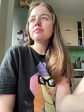 Lady_woman Live Chatraum