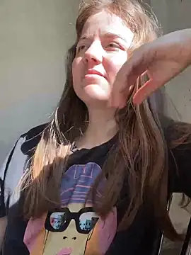 Sala de chat en directo de Lady_woman