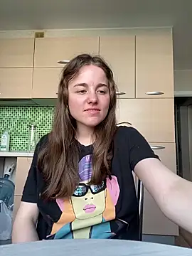 חדר צ'אט בשידור חי של Lady_woman