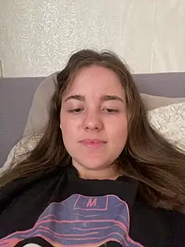 Pokój czatu na żywo – Lady_woman