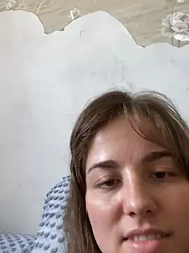 Chat ao vivo de Lady_woman
