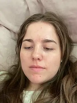 Lady_woman Cameră chat live