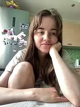 Chat ao vivo de Lady_woman