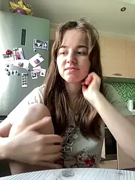 Lady_woman Cameră chat live