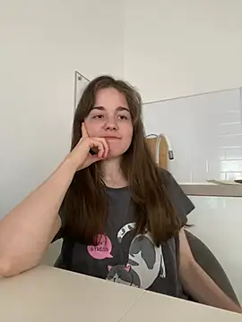 Lady_woman's Live Chat Room