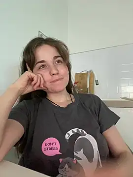 Lady_woman's Live Chat Room