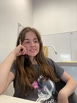 Lady_woman's Live Chat Room