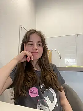 Lady_woman's Live Chat Room