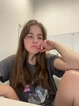 Lady_woman's Live Chat Room