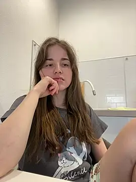 Lady_woman's Live Chat Room